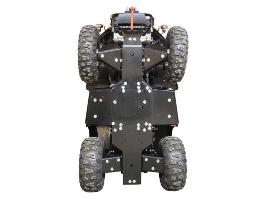 Kit Complet de Protection PHD HYTRACK HY 500 X et HY500 X EPS